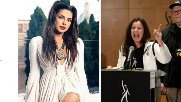 Priyanka Chopra Priyanka Chopra