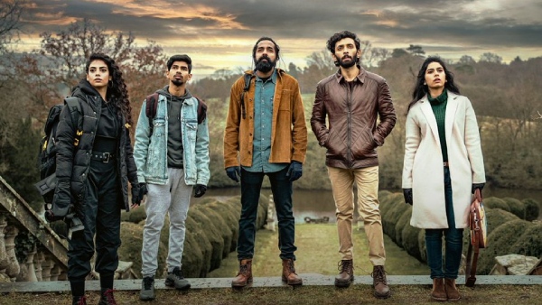 Vasantha Ravi Asvins Movie OTT Release Date And Digital Partner