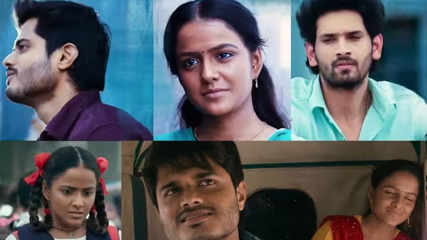 Baby Movie Day 1 Worldwide Official Collections