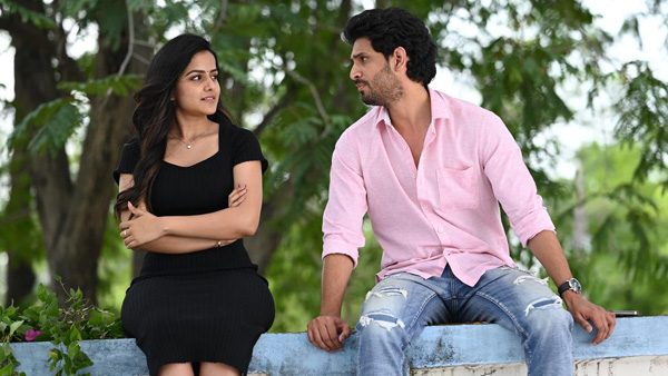 Anand Deverakonda Baby Movie 9 Days Worldwide Official Collections