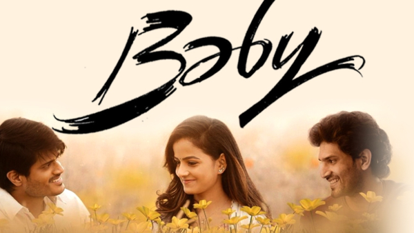 Anand Deverakonda Baby Movie 10 Days Worldwide Official Collections