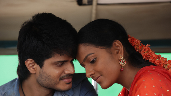 Anand Deverakonda Baby Movie 6 Days Worldwide Official Collections Anand Deverakonda Baby Movie 6 Days Worldwide Official Collections