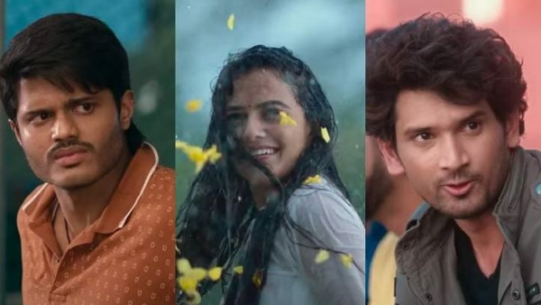 Anand Deverakonda Baby Movie 10 Days Worldwide Official Collections