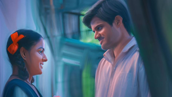 Anand Deverakonda Baby Movie 2 Weeks Worldwide Official Collections