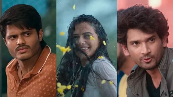 Anand Deverakonda Baby Movie 6 Days Worldwide Official Collections Anand Deverakonda Baby Movie 6 Days Worldwide Official Collections