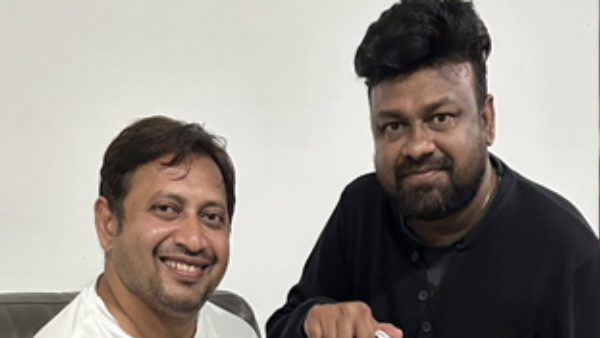 shock to Baby director Sai Rajesh who dished that the name was good in JapaneseRestaurant shock to Baby director Sai Rajesh who dished that the name was good in JapaneseRestaurant