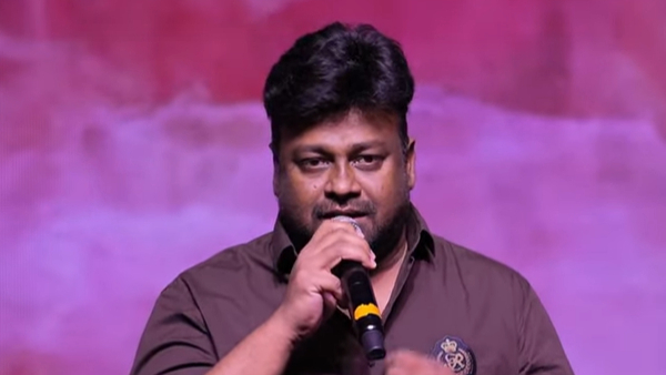 shock to Baby director Sai Rajesh who dished that the name was good in JapaneseRestaurant shock to Baby director Sai Rajesh who dished that the name was good in JapaneseRestaurant