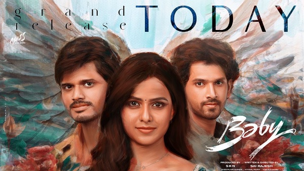 Baby 5 Days Collections