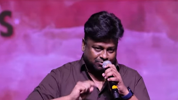 Director Sai Rajesh About Vaishnavi Chaitanya Struggles In Baby Success Meet