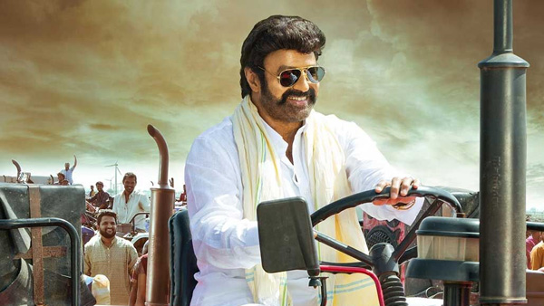 Nandamuri balakrishna