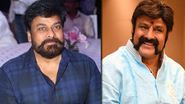 This is Balakrishnas favorite movie among Chiranjeevi movies This is Balakrishnas favorite movie among Chiranjeevi movies