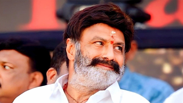  Balakrishna