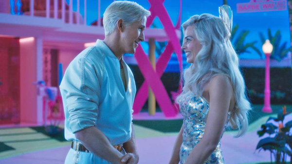 Barbie Movie Day 1 Expected Collections worldwide