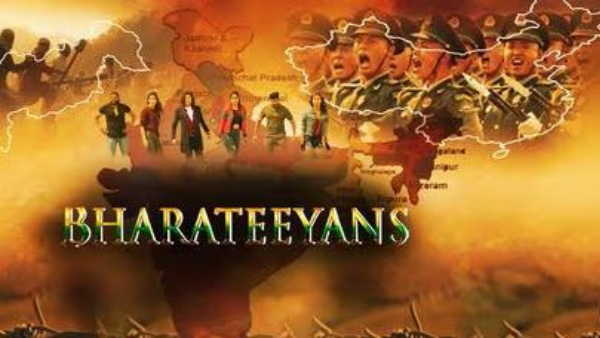  Bharateeyans 