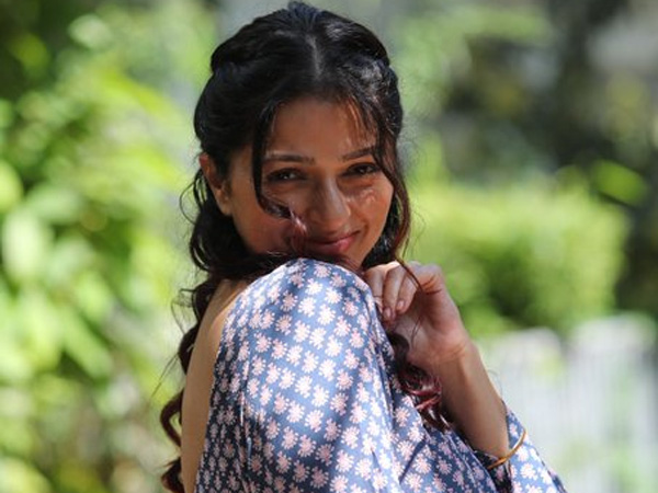 Senior Heroine Bhumika Chawla Latest Fabulous Photo Viral Senior Heroine Bhumika Chawla Latest Fabulous Photo Viral