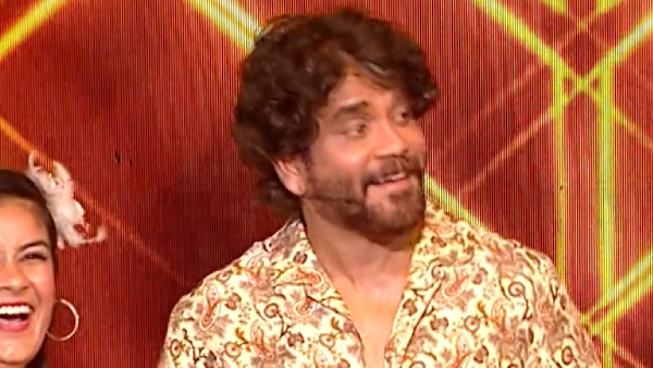 Akkineni Nagarjuna and Suma Bigg Boss Shining Stars Promo Released viral in social media.