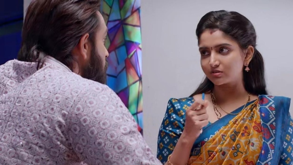 Murthy Appreciates Appu in July 21st 2023 Episode number 154 in Brahmamudi Telugu Serial Murthy Appreciates Appu in July 21st 2023 Episode number 154 in Brahmamudi Telugu Serial