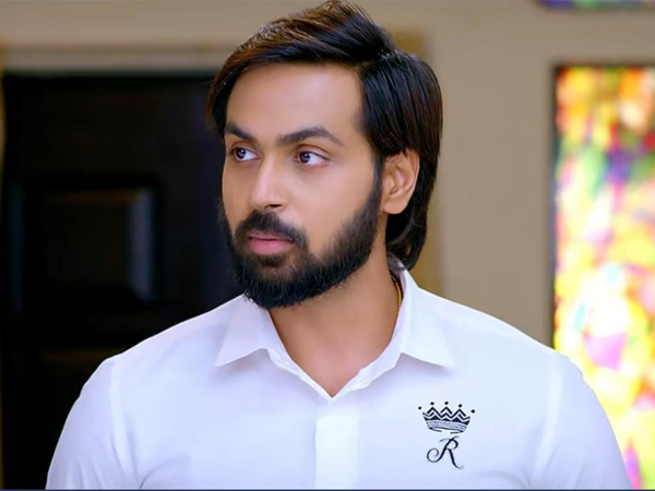 Kavya Warning To Swapna in July 29th 2023 Episode number 161 in Brahmamudi Telugu Serial