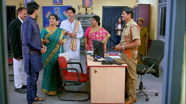 Big Twist in July 8th 2023 Episode number 142 in Brahmamudi Telugu Serial