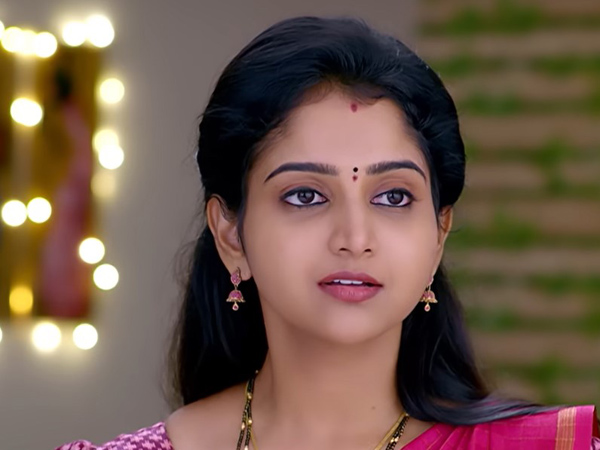 Swapna Humiliates Dhanya in July 22nd 2023 Episode number 155 in Brahmamudi Telugu Serial
