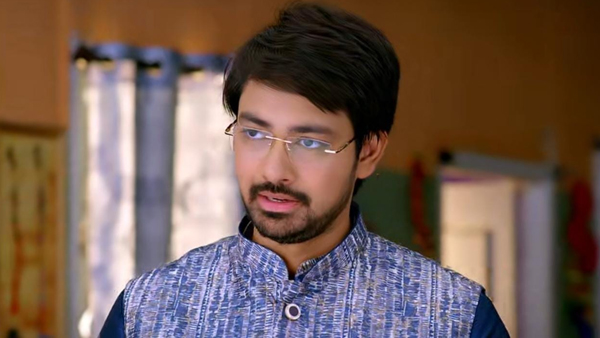 Appu upsets Kalyan in July 14th 2023 Episode number 148 in Brahmamudi Telugu Serial