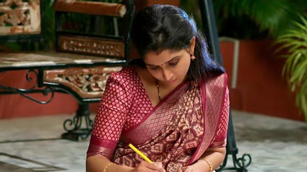 Appu upsets Kalyan in July 14th 2023 Episode number 148 in Brahmamudi Telugu Serial