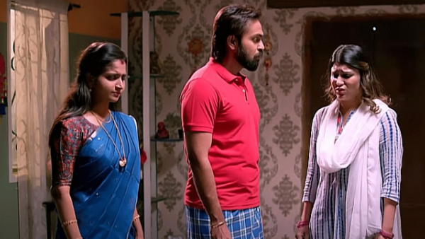 Brahmamudi Brahmamudi