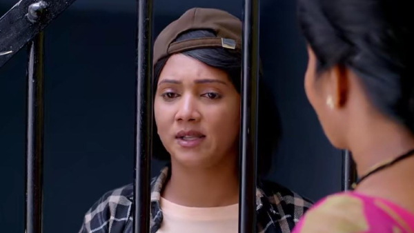 A Good News For Raj in July 4th 2023 Episode number 139 in Brahmamudi Telugu Serial