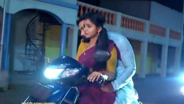 Kavya Is Shattered in July 6th 2023 Episode number 141 in Brahmamudi Telugu Serial