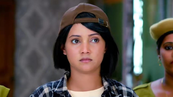 A Good News For Raj in July 4th 2023 Episode number 139 in Brahmamudi Telugu Serial