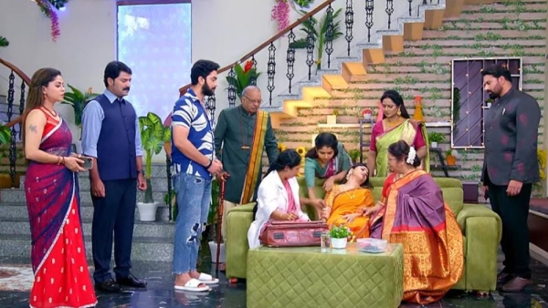 Big Twist in July 20th 2023 Episode number 153 in Brahmamudi Telugu Serial Big Twist in July 20th 2023 Episode number 153 in Brahmamudi Telugu Serial