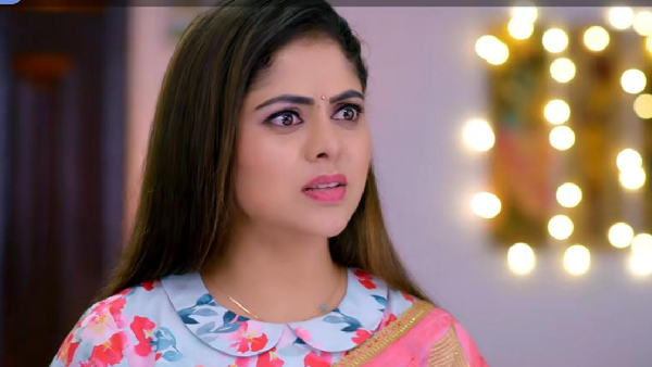 Swapna Disappoints Kanakam in July 27th 2023 Episode number 159 in Brahmamudi Telugu Serial 