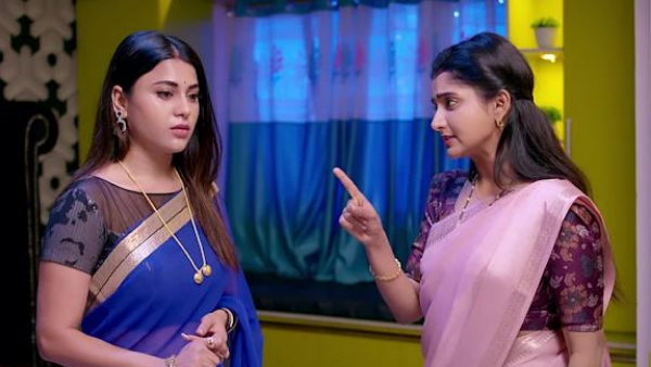  Brahmamudi July 31st: 