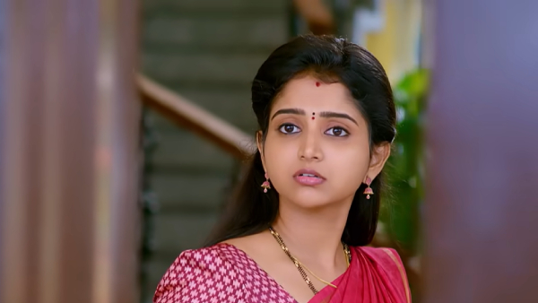 Raj disappoints Kavya in July25th 2023 Episode number 157 in Brahmamudi Telugu Serial