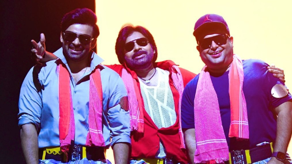 Pawan Kalyan, Sai Dharam Tej Bro Move Overseas Premieres Collections and Booking Shows in Telugu States Details Here Pawan Kalyan, Sai Dharam Tej Bro Move Overseas Premieres Collections and Booking Shows in Telugu States Details Here