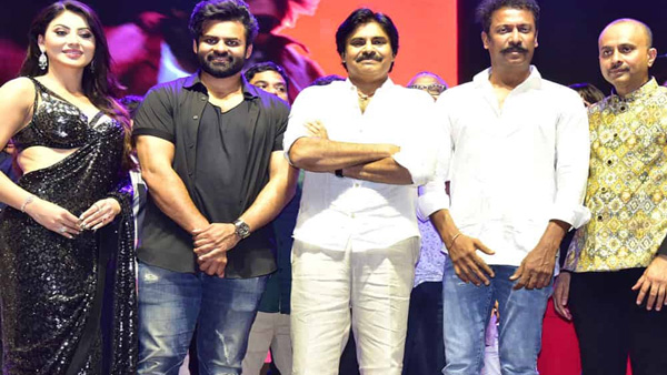 Nadigar Sangam President Nasser Clarity About Pawan Kalyan On FEFSI Guidelines