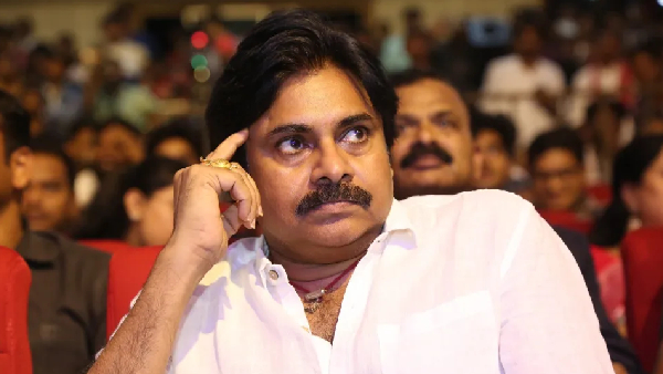 Pawan Kalyan emotional words about Chiranjeevi and Surekha Konidela at BRO pre release event
