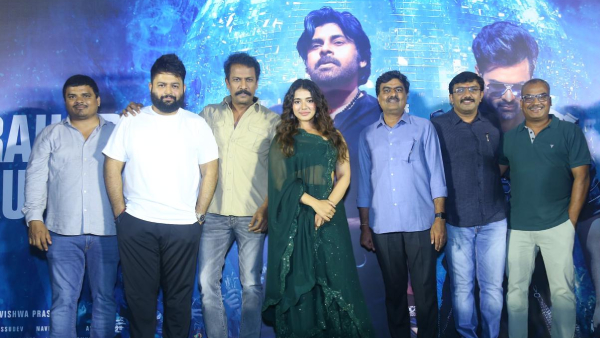 Pawan Kalyans Bro The Avatar Trailer View records