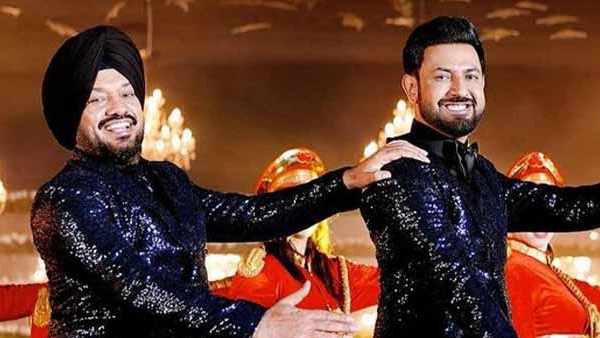 Carry On Jatta 3 day 4 Expected Collections worldwide