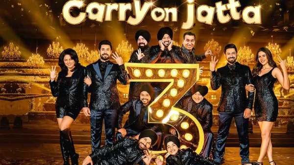 Carry On Jatta 3 day 4 Expected Collections worldwide
