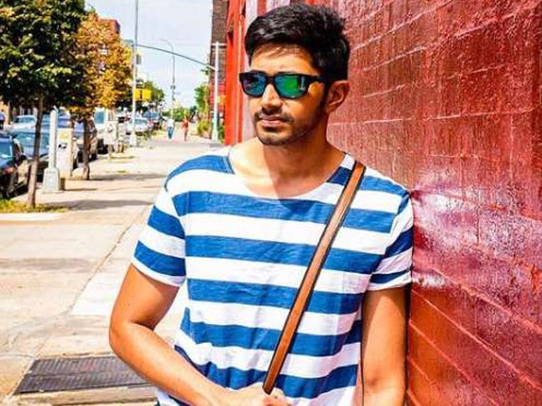 Chaitanya Jonnalagadda