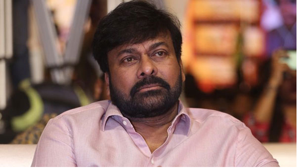 Siddu Jonnalagadda Out From Chiranjeevi and Kalyan Krishna Movie