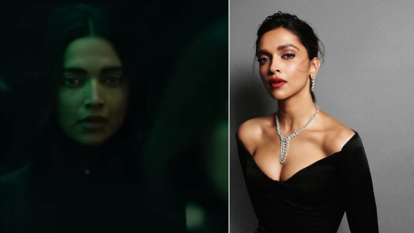 Is Deepika Padukone to pair Suriya in Kanguva Part 2 after ProjectK?