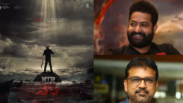 Rathnavelu Tweet Increases Hypes on Jr NTR Devara Movie