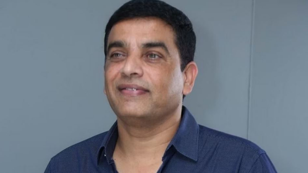 Dil Raju