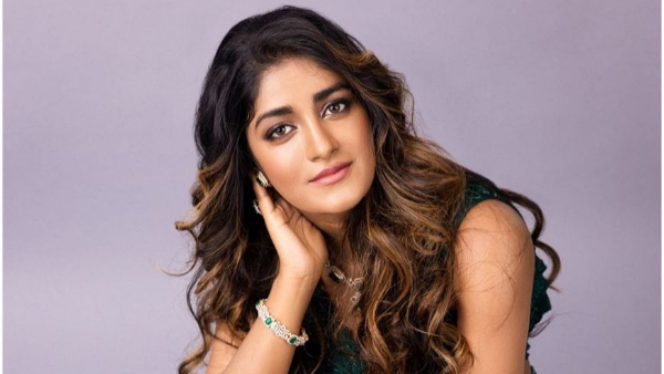 Dimple Hayathi complaint on Traffic DCPs and Telangana Government in Twitter