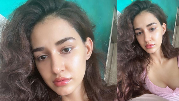 Disha Patani and her New Boyfriend Alexander Photos Viral