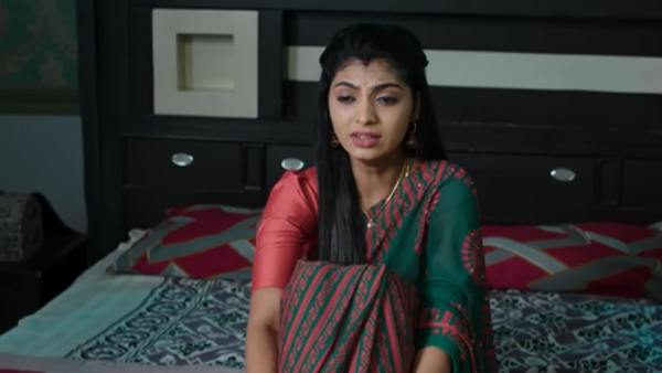 Intinti Gruhalakshmi Serial Today Episode July 12th 2023