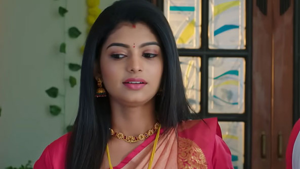 Intinti Gruhalakshmi Serial Today Episode July 15th 2023