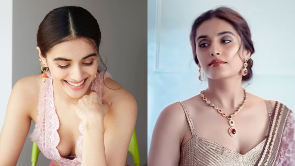 Divyansha Kaushik Key Role in Vijay Devarakonda FAMILY STAR Movie